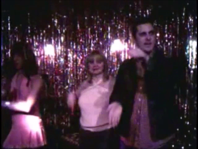 Cabaret at the Canty with Nathan and Kathy